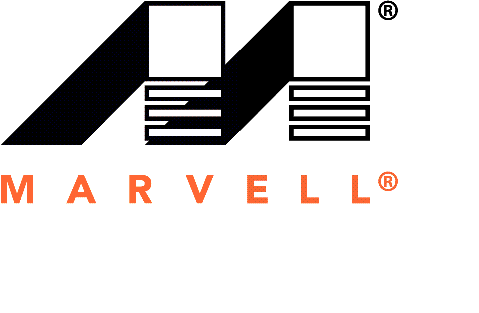 Marvell 邁威爾科技有限公司
