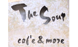 The Soup Cafe & More 哈湯咖啡館(哈湯企業社)