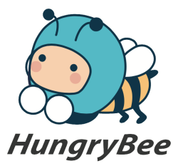 微蜂HungryBee
