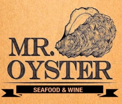 Mr.Oyster蠔蠔先生