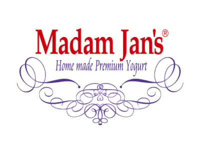 茉莉芝有限公司(madam jan‘s yogurt house)