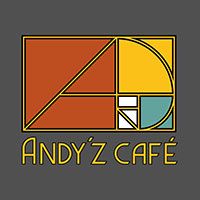 Andy‘z Café(禾園企業社)(Andy‘z Café)