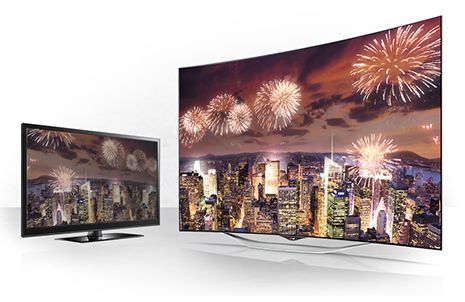 LG樂金55吋 CURVED OLED TV 55EC930T-幸韻電器有限公司