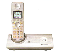 家用電話 國際牌電話,DECT TG8000系列-