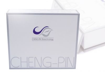 CHENG–PIN包裝盒-