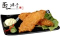 日式雞排飯/麵