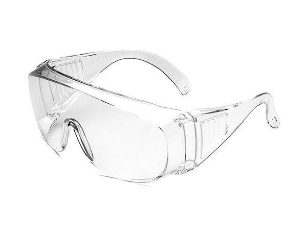 大鏡片框FIT OVER安全眼鏡-大舜照明科技股份有限公司