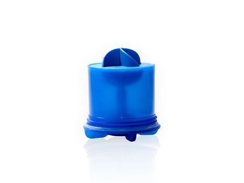 蛋白/營養粉補充匣 Fueler - 鈷藍色-泰允創意有限公司