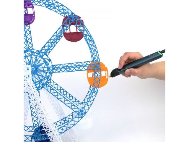 3D列印筆-泰允創意有限公司