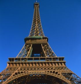 巴黎鐵塔-