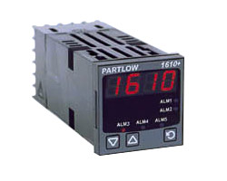 美国帕特洛Partlow温控器-