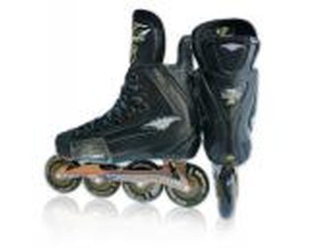 溜冰鞋-