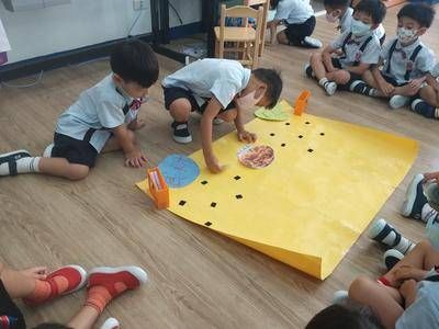 台南市私立卡羅幼兒園