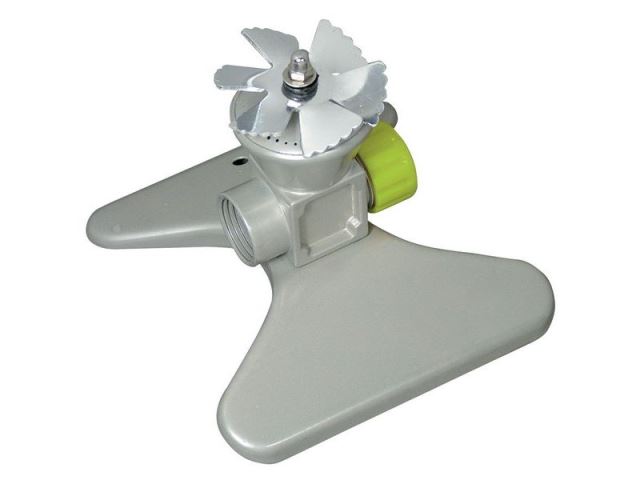Rotor Sprinkler-元品工業股份有限公司