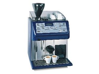 FRANKE全自動咖啡機系列