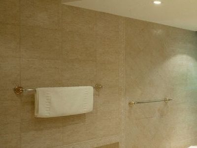 飯店浴廁清潔工程-