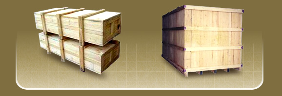 木箱棧板-