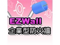EZWall 企業型防火牆-