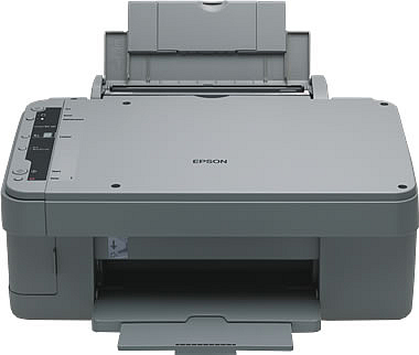 Epson高印量相片印表機-