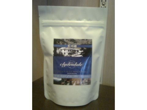 克萊斯德爾100％牙買加藍山咖啡No.1–8oz/袋 NT$1,700-