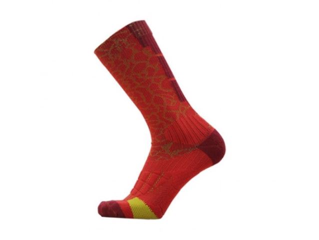 Lateral Stability Basketball Socks