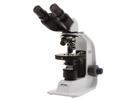 高級學生生物顯微鏡-