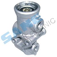 TractProtection Valves