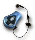 Bluetooth Headset -