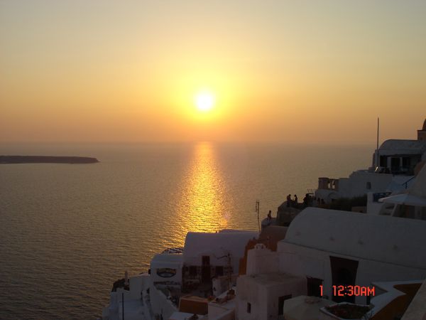 歐洲旅遊－希臘浪漫之旅2-