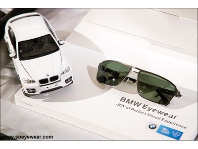BMW eyewear-