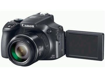 Canon SX60 HS數位相機-