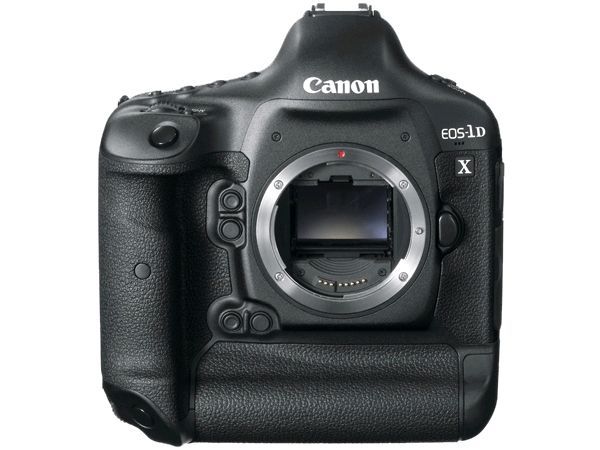 Canon 1Dx單眼數位相機-