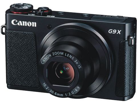 Canon G9X 數位相機-