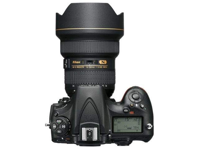 Nikon D810A 單眼數位相機-