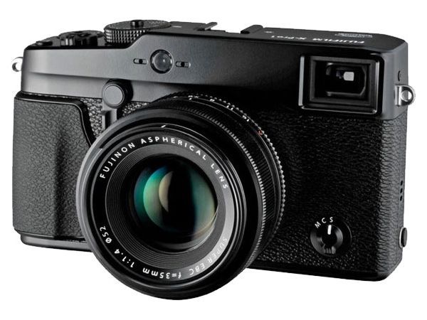 X-PRO1 單眼相機-