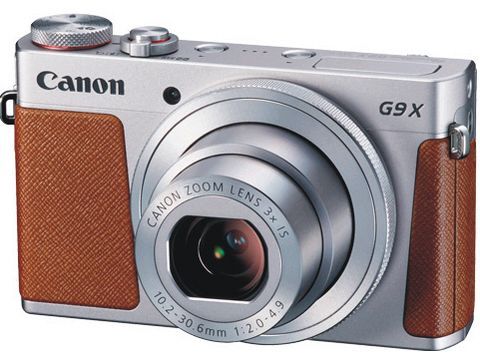 Canon G9X 數位相機-
