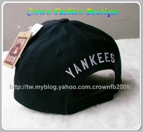 紐約洋基帽-