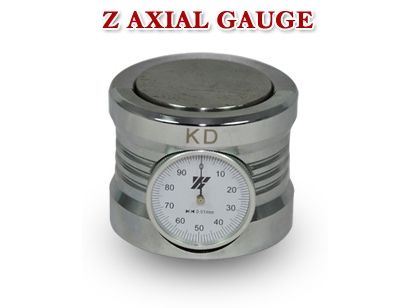 Z Axial Gauge-正菖貿易股份有限公司｜益菖五金股份有限公司