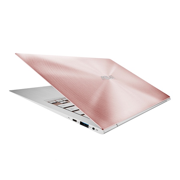 華碩 ASUS ZENBOOK UX31E 玫瑰金 超輕薄 筆記型電腦 UltraBook-