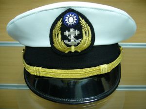 海軍大盤帽(士官)