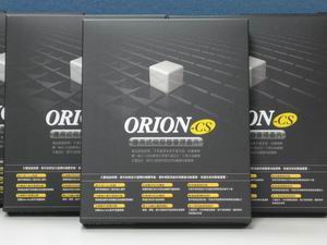 ORION應用伺服器管理晶片-