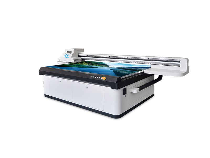 CX UV平板打印機系列-