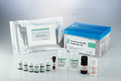 氟滅菌酵素免疫檢驗試劑盒 Flumequine Test Kit-