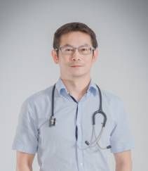 劉祖文 醫師