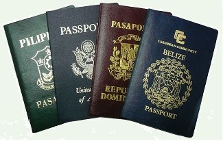 加拿大遊學代辦｜加拿大遊學代辦推薦–第三國護照-