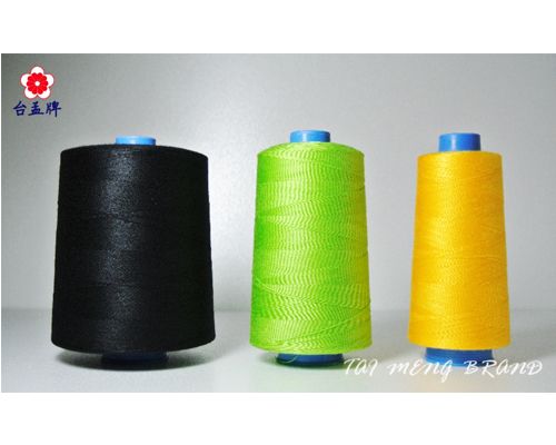 台孟企業有限公司–SP縫紉線、五彩線、車縫線、手縫線、棉紗龍等，台灣台南專業大量製造與批發,客製化訂做-