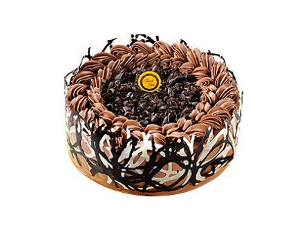 歡慶蛋糕–迷戀巧克力系列