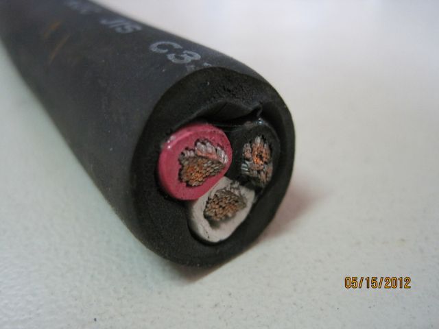 2CT橡膠電纜1