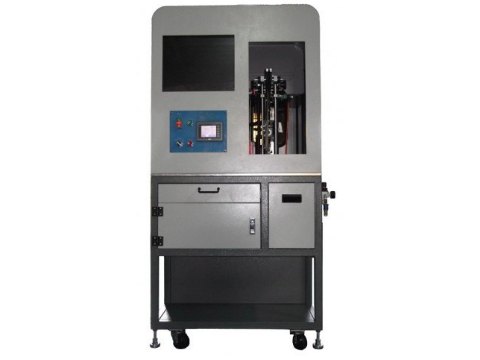 特長螺絲影像量測機–品管室用 ( MAX 450mm ) SV0210–2–QC (2CCD)