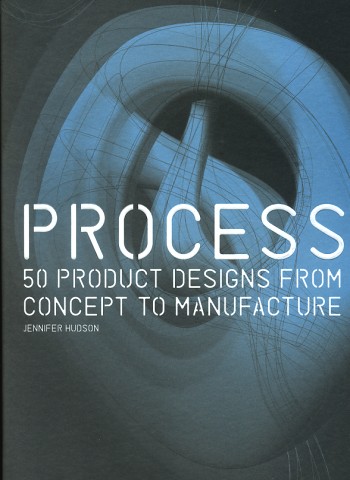 PROCESS:50 PRODUCT DESIGNS FROM ,-